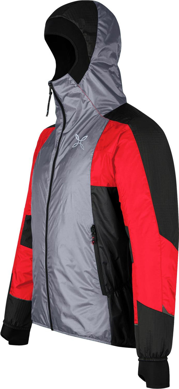 MONTURA SKISKY EVO HOODED JACKET UOMO - DISPONIBILE IN 2 COLORI