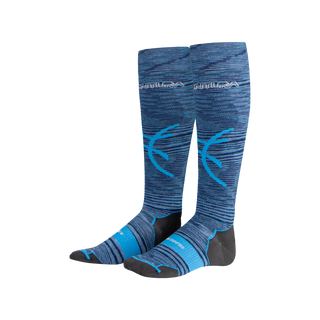 MONTURA MERINO WOOL LIGHT SOCKS CALZE TENICHE IN LANA MERINO TRASPIRANTE