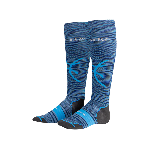 MONTURA MERINO WOOL LIGHT SOCKS CALZE TENICHE IN LANA MERINO TRASPIRANTE