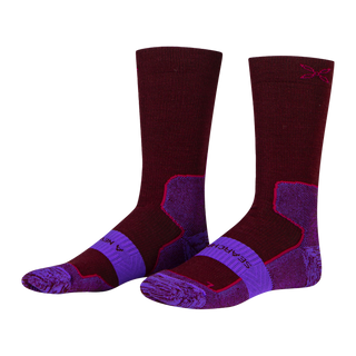 MONTURA MERINO WOOL WARM MID SOCKS CALZE TENICHE INVERNALI IN LANA MERINO