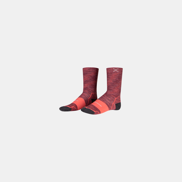 MONTURA MERINO WOOL LIGHT MID SOCKS CALZE TECNICHE UNISEX