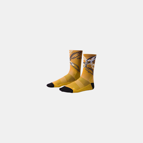 MONTURA GRAPHIC LOGO SOCKS DISPONIBILE IN 5 COLORI