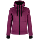 MONTURA LOGO COTTON HOODED DONNA FELPA CASUAL IN CALDO COTONE - NUOVI ARRIVI WINTER 24/25