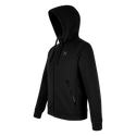 MONTURA LOGO COTTON HOODED FELPA UOMO CASUAL IN CALDO COTONE DISPONIBILE IN DUE COLORAZIONI - NUOVI ARRIVI WINTER 24/25