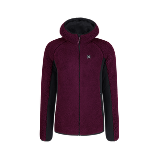 MONTURA SHERPA MAGLIA WOMAN