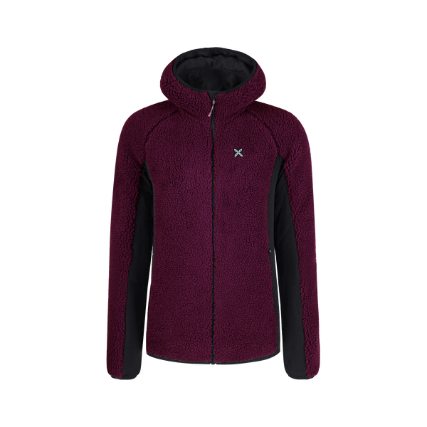 MONTURA SHERPA MAGLIA WOMAN