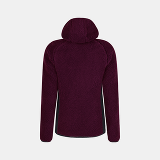 MONTURA SHERPA MAGLIA WOMAN
