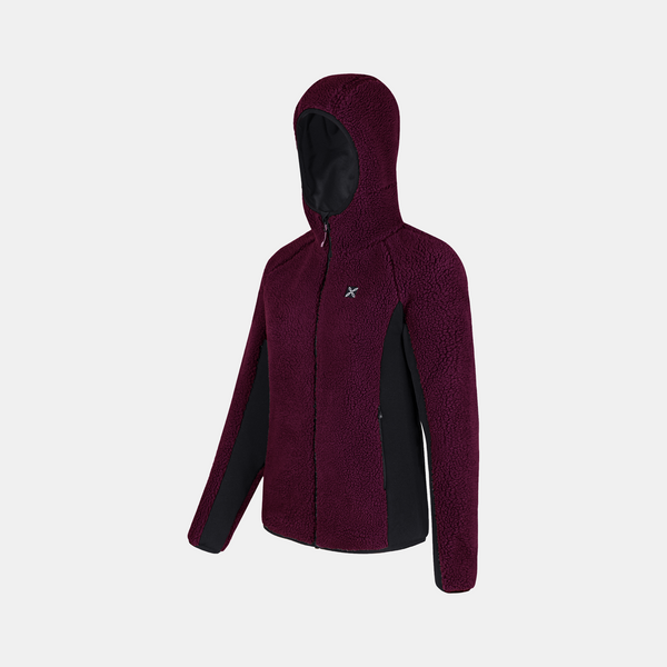 MONTURA SHERPA MAGLIA WOMAN