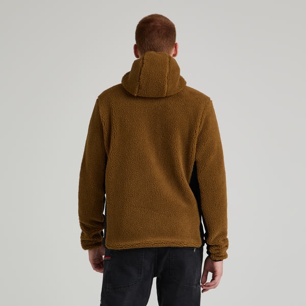 MONTURA SHERPA MAGLIA UOMO - DISPONIBILE IN 3 COLORI