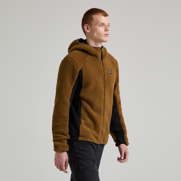 MONTURA SHERPA MAGLIA UOMO - DISPONIBILE IN 3 COLORI