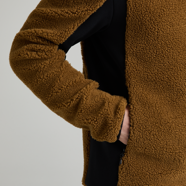 MONTURA SHERPA MAGLIA UOMO - DISPONIBILE IN 3 COLORI