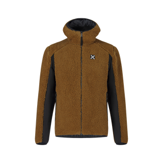 MONTURA SHERPA MAGLIA UOMO - DISPONIBILE IN 2 COLORI