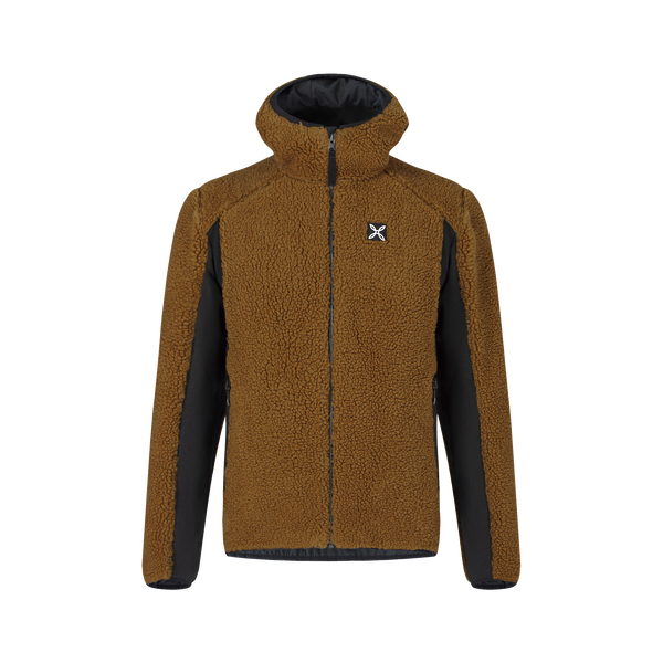 MONTURA SHERPA MAGLIA UOMO - DISPONIBILE IN 2 COLORI