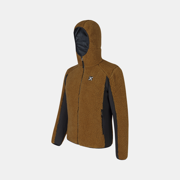 MONTURA SHERPA MAGLIA UOMO - DISPONIBILE IN 2 COLORI