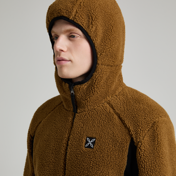 MONTURA SHERPA MAGLIA UOMO - DISPONIBILE IN 3 COLORI