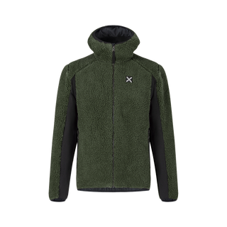MONTURA SHERPA MAGLIA UOMO - DISPONIBILE IN 3 COLORI