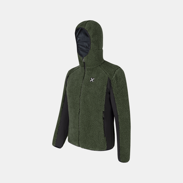MONTURA SHERPA MAGLIA UOMO - DISPONIBILE IN 3 COLORI