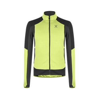 MONTURA STRETCH COLOR MAGLIA UOMO