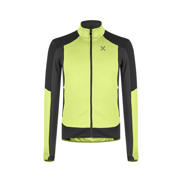 MONTURA STRETCH COLOR MAGLIA UOMO