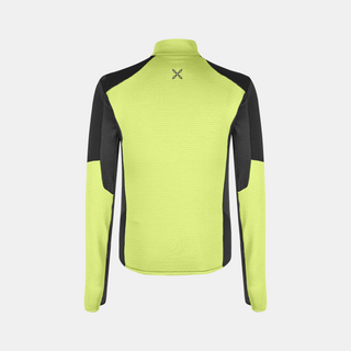 MONTURA STRETCH COLOR MAGLIA UOMO