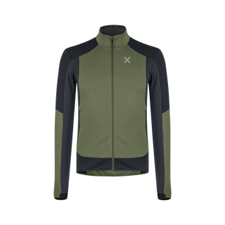 MONTURA STRETCH COLOR MAGLIA UOMO - DISPONIBILE IN 3 COLORI