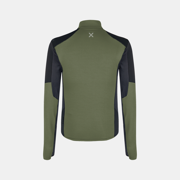 MONTURA STRETCH COLOR MAGLIA UOMO - DISPONIBILE IN 3 COLORI