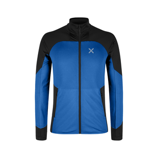 MONTURA RISE MAGLIA UOMO - DISPONIBILE IN 3 COLORI