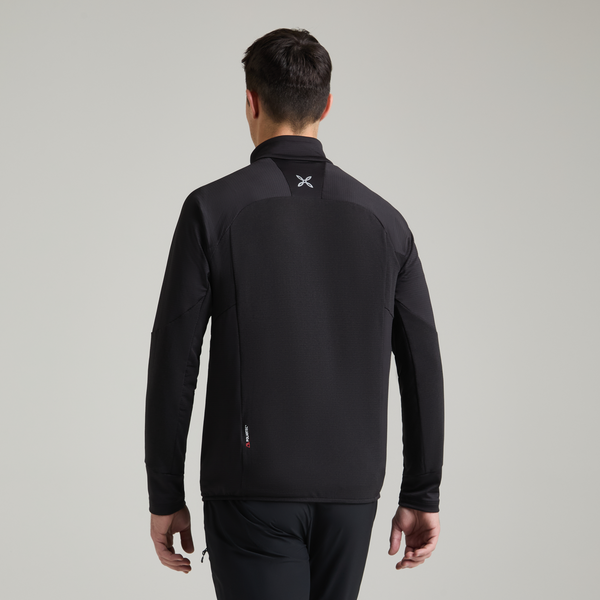MONTURA RISE MAGLIA UOMO - DISPONIBILE IN VARI COLORI!