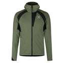 MONTURA VERTIGO OCTA HOODED MAGLIA UOMO DISPONIBILE IN DUE COLORI