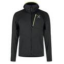 MONTURA VERTIGO OCTA HOODED MAGLIA UOMO DISPONIBILE IN DUE COLORI
