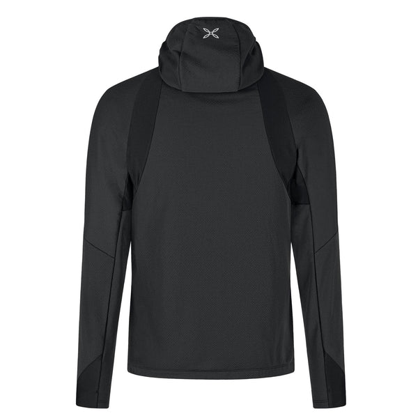 MONTURA VERTIGO OCTA HOODED MAGLIA UOMO DISPONIBILE IN DUE COLORI