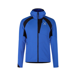 MONTURA VERTIGO OCTA HOODED MAGLIA UOMO