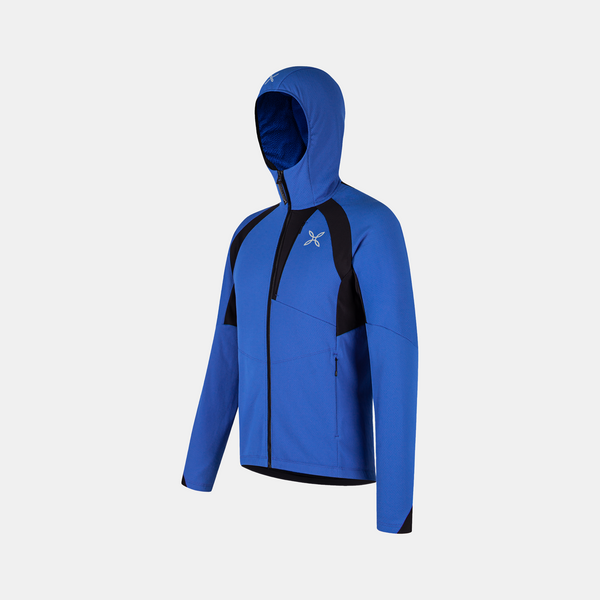 MONTURA VERTIGO OCTA HOODED MAGLIA UOMO