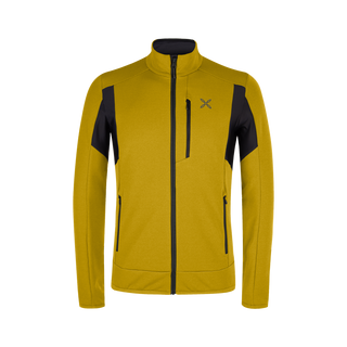 MONTURA STRETCH 2 MAGLIA UOMO