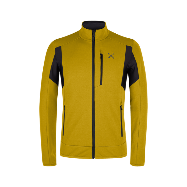 MONTURA STRETCH 2 MAGLIA UOMO