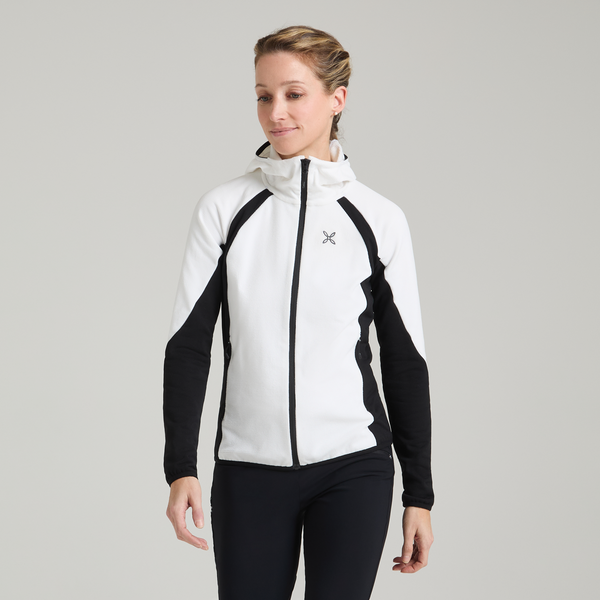 MONTURA STRETCH EVO MAGLIA WOMAN - DISPONIBILE IN 2 COLORI
