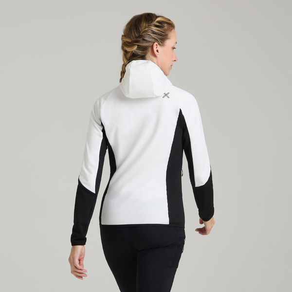 MONTURA STRETCH EVO MAGLIA WOMAN - DISPONIBILE IN 2 COLORI