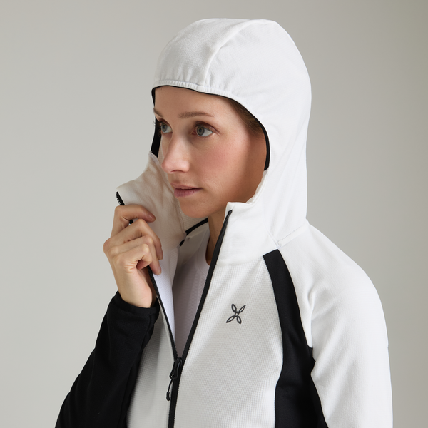MONTURA STRETCH EVO MAGLIA WOMAN - DISPONIBILE IN 2 COLORI