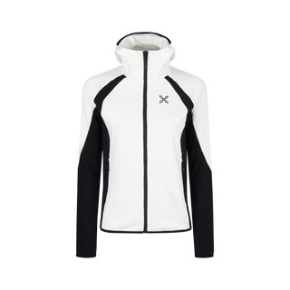 MONTURA STRETCH EVO MAGLIA WOMAN - DISPONIBILE IN 2 COLORI
