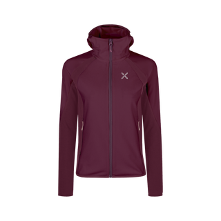 MONTURA STRETCH EVO MAGLIA WOMAN - DISPONIBILE IN 2 COLORI