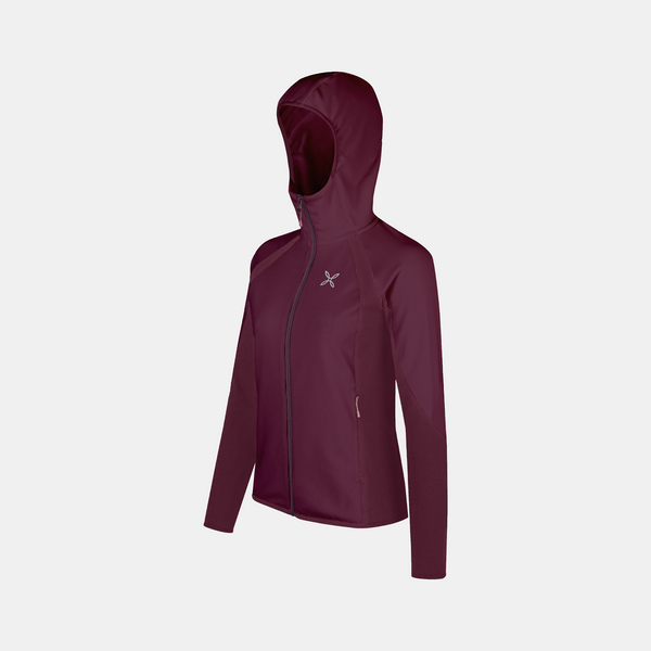 MONTURA STRETCH EVO MAGLIA WOMAN - DISPONIBILE IN 2 COLORI
