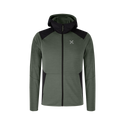 MONTURA TIMELESS MIX HOODED MAGLIA UOMO