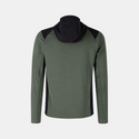 MONTURA TIMELESS MIX HOODED MAGLIA UOMO