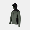 MONTURA TIMELESS MIX HOODED MAGLIA UOMO