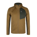 MONTURA GROOVE MAGLIA FLEECE DA UOMO CALDO E TRASPIRANTE - NUOVI ARRIVI WINTER 24/25