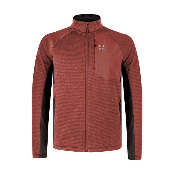 MONTURA DOLOMITI MAGLIA UOMO - NUOVI ARRIVI WINTER 24/25