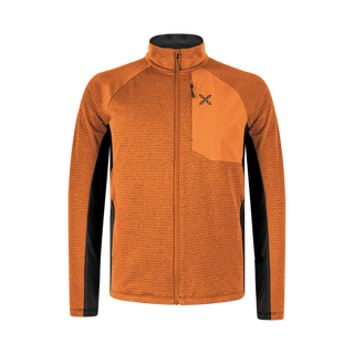 Compra mandarino MONTURA DOLOMITI MAGLIA UOMO - NUOVI ARRIVI WINTER 24/25