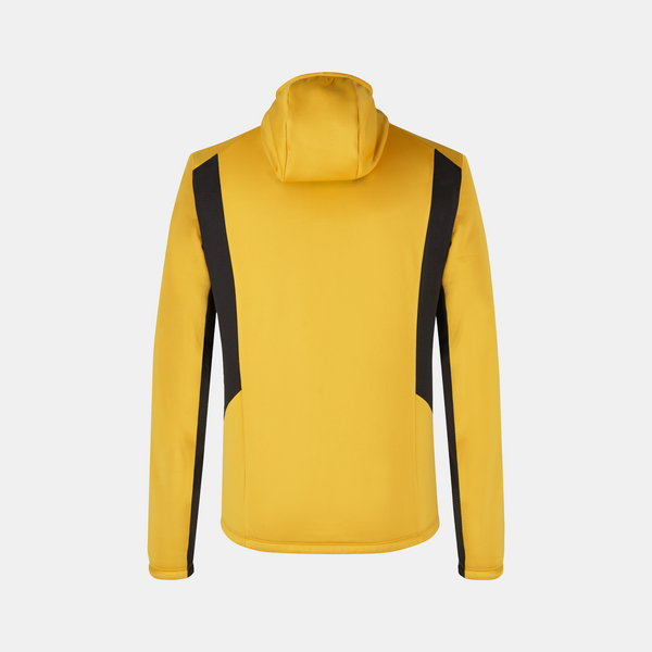 MONTURA PULSE HOODED MAGLIA UOMO PILE IMBOTTITO CON CAPPUCCIO - DISPONIBILE IN 2 COLORI