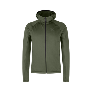 MONTURA FADIS GRID HOODED MAGLIA UOMO