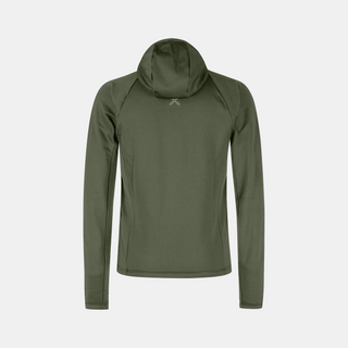 MONTURA FADIS GRID HOODED MAGLIA UOMO